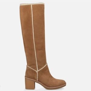 UGG Tall Kasen Boots!